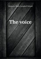 The Voice 152397141X Book Cover