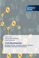 1,2,4-Oxadiazoles 3639661036 Book Cover