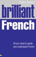 Brilliant French book 0273744364 Book Cover