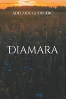 Diamara (Italian Edition) B0F4QLHLYQ Book Cover