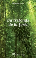 Du tréfonds de la forêt (Harmattan Congo-Brazzaville) (French Edition) 2343057257 Book Cover