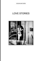 Love Stories: Short and Bluesy 1520491719 Book Cover