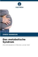 Das metabolische Syndrom 6209291619 Book Cover