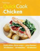 Chicken 060062403X Book Cover