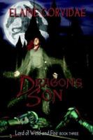 Dragon's Son 1594260613 Book Cover