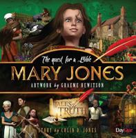 Mary Jones 1846253977 Book Cover