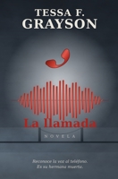 La Llamada (Spanish Edition) B0HBNNKB7S Book Cover