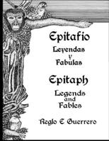 Epitafio Epitaph 1365561399 Book Cover