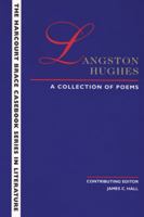 The Wadsworth Casebook Series for Reading, Research and Writing: Collection of Langston Hughes (Harcourt Brace Casebook Series in Literature) 0155054813 Book Cover