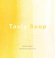 Tasty Soup 1087848644 Book Cover
