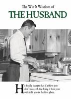 The Wit  Wisdom of the Husband 1787411656 Book Cover