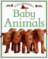 Baby Animals (Baby Genius) 0789498820 Book Cover
