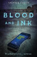 Blood & Ink 1580897908 Book Cover
