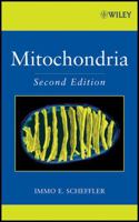 Mitochondria 0471194220 Book Cover