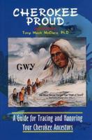 Cherokee Proud 0965572226 Book Cover