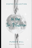 In the In-between: A Story of Almosts and Maybes B0F3V4WZCQ Book Cover