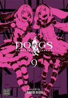 Dogs, Vol. 9: Bullets & Carnage 1421576759 Book Cover