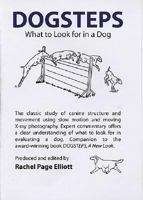 Dogsteps 1929242255 Book Cover