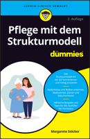 Pflege mit dem Strukturmodell fur Dummies (Fur Dummies) [German] 3527721452 Book Cover