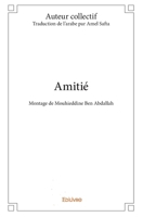 Amitié (French Edition) 2332656049 Book Cover