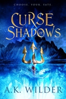 Curse of Shadows 164937108X Book Cover