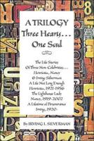 A Trilogy Three Hearts... One Soul 1425178235 Book Cover