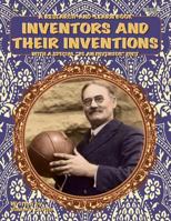 Inventors and Their Inventions 1566441927 Book Cover