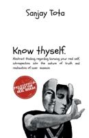know thyself B0FVXV6L3D Book Cover