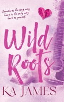 Wild Roots 1807345211 Book Cover