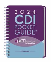 2024 CDI Pocket Guide® 1733459472 Book Cover