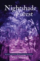 Nightshade Forest 173489850X Book Cover
