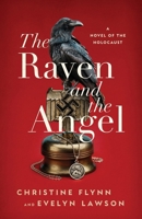 The Raven and the Angel B0GZD1LR79 Book Cover