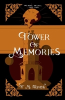 Tower of Memories (Echoes from the Labyrinth) B0H8DPPQK2 Book Cover