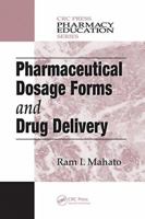 Pharmaceutical Dosage Forms and Drug Delivery 1032339357 Book Cover