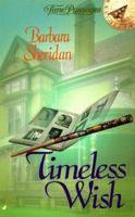 Timeless Wish 0515124990 Book Cover