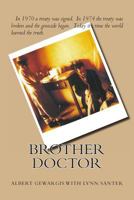 Brother Doctor 1480182729 Book Cover