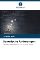 Generische Änderungen 620579859X Book Cover