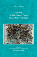 Exploring the Black Venus Figure in Aesthetic Practices 9004520090 Book Cover
