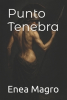 Punto Tenebra (Italian Edition) B0FJ669X62 Book Cover