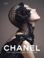 Chanel: The Vocabulary of Style 0300175663 Book Cover