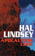 Apocalypse Code 1888848219 Book Cover