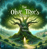 The Olive Tree's Secret B0CQ4CHCRP Book Cover