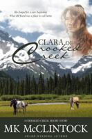 Clara of Crooked Creek 0997089040 Book Cover