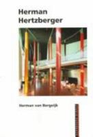 Herman Hertzberger 3764356987 Book Cover