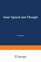 Inner Speech and Thought 1468419161 Book Cover
