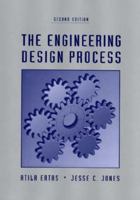 The Engineering Design Process 0471517968 Book Cover