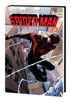 Miles Morales: Spider-Man Omnibus Vol. 2 1302945734 Book Cover