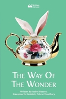 The Way of the Wonder 1678019933 Book Cover