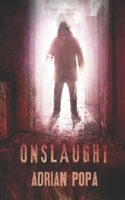Onslaught 1671677501 Book Cover