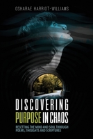 Discovering Purpose In Chaos: Resetting the Mind and Soul through Poems, Thoughts and Scriptures B08DSYPFLM Book Cover